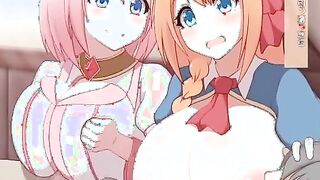 ぜいたくプレイ - Princess Connect - Artist: Yuzutei, ゆずてぃー / Rank: 4/4 Very Great