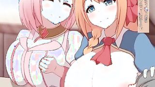 ぜいたくプレイ - Princess Connect - Artist: Yuzutei, ゆずてぃー / Rank: 4/4 Very Great