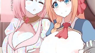 ぜいたくプレイ - Princess Connect - Artist: Yuzutei, ゆずてぃー / Rank: 4/4 Very Great