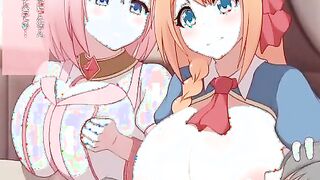 ぜいたくプレイ - Princess Connect - Artist: Yuzutei, ゆずてぃー / Rank: 4/4 Very Great