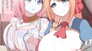 ぜいたくプレイ - Princess Connect - Artist: Yuzutei, ゆずてぃー / Rank: 4/4 Very Great