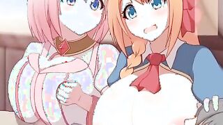 ぜいたくプレイ - Princess Connect - Artist: Yuzutei, ゆずてぃー / Rank: 4/4 Very Great