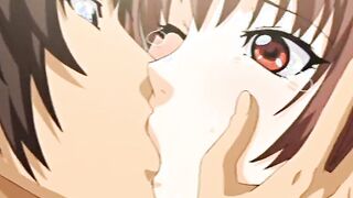 【HMV-HENTAI】rough sex lovely Beauty crazy hot butt banged! extreme sex sexy satisfaction delicious amazing buttocks