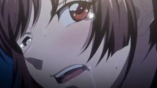 【HMV-HENTAI】rough sex lovely Beauty crazy hot butt banged! extreme sex sexy satisfaction delicious amazing buttocks