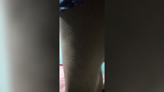 Inside the absence of my hubby I provoked his brother