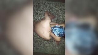 My next door fucks me mercilessly until I'm exhausted.