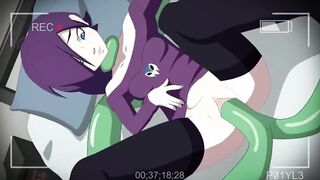 Zone's Amateur Casting Couch Tape