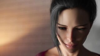 Mother's Warmth Chapter 2 - Jackerman