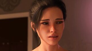 Mother's Warmth Chapter 2 - Jackerman