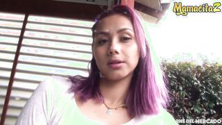 MAMACITAZ - (Veronica Leal, Alex Moreno) - Young Hispanic Picked