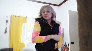 Stella Still's Goddess Erotic Dance Collection