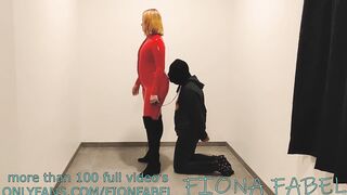 Gf FIona REAL 24/7 Fem Dom Relationship
