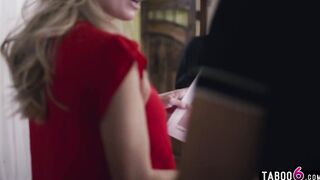 Taboo6.com - Director lovers evaluates latino actor inside this bi-curious