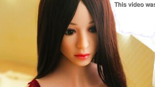 Thick Sex Dolls with huge boobies are the best Sex