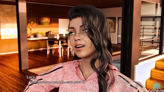 THE ENTREPRENEUR #27 • Gimme some of that firm and