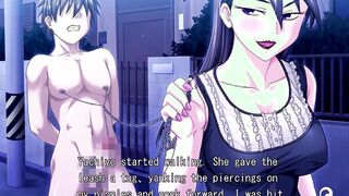 Fem Dom Game: I Hear You Like Sadistic Girl