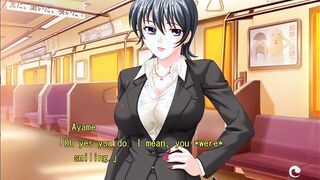 Fem Dom Game: I Hear You Like Sadistic Girl