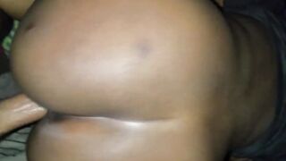Fucking her vagina up 