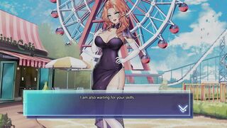 'Robogal' EP 7
