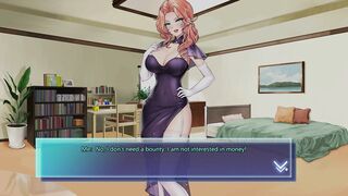 'Robogal' EP 7