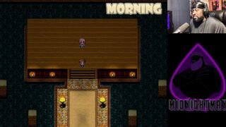 Town of Passion, Part four: Ready for an Extreme Cooldown!