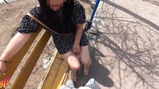 I paid this prostitute 200 soles and when we finished
