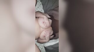 Long Breasts Blasted
