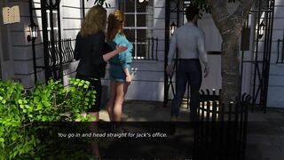 Nursing Back To Satisfaction 185