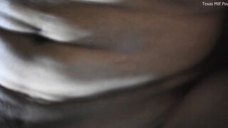 (SEE THIS) goddess Black Cougar Gets Mad and Eats Stepsons CUM!!! Jennifer Exxotic Fucks Young Bro