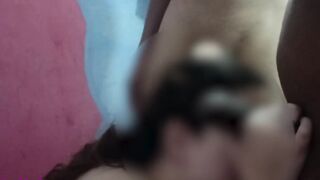 Eu enganei meu marido e peguei o amigo dele na cama