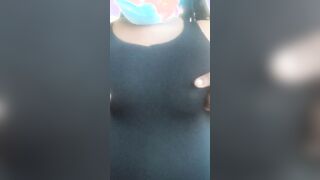 Melons and booty