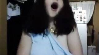 My stepsister