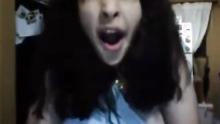 My stepsister