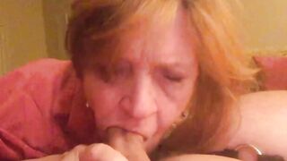 Cocksucking Carmen