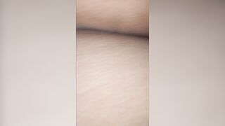 It turns me on to view cougar's jugs jump while