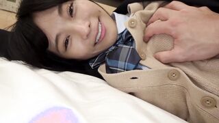 Gonzo sex with tiny hooters eighteen whose slender pantyhose are