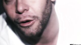 Psycho bro creaming every available cunt - Kenzie Anne