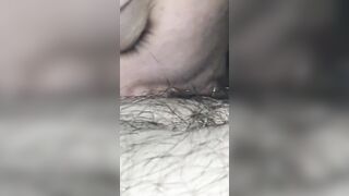 Lucky Step Son gets pretty bj from slutty step milf