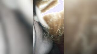 Sloppy Oral Sex Makes Me Cum Great