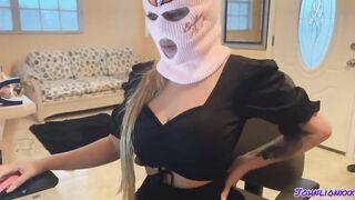 Boss skimaskrubi has concealed affair with her employee