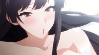 【HMV-HENTAI】rough sex yummy goddess extreme banged hard sex delicious insane sex sweet booty