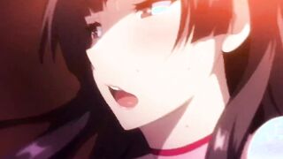 【HMV-HENTAI】rough sex yummy goddess extreme banged hard sex delicious insane sex sweet booty