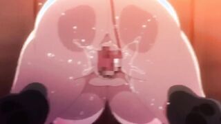 【HMV-HENTAI】rough sex yummy goddess extreme banged hard sex delicious insane sex sweet booty