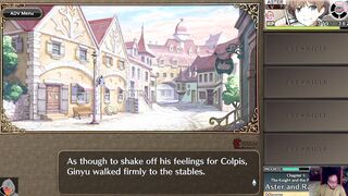 Evenicle three FULL WALKTHROUGH ITA