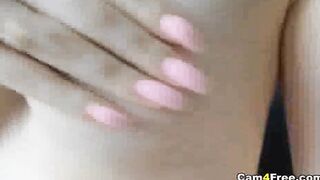 Super Horny Beautiful Lady