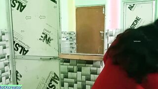 Punjab 18 year old stepbrother fuck married elder sister ! Innocent taboo