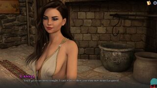 RePlay: TO BE A KING #08 • PC Gameplay [HD]
