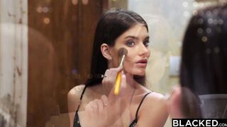 BLACKED Sexual Stefany relives concealed affair with boyfriend's BIL