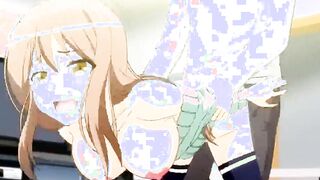 【HMV-HENTAI】intense sex yummy lovely extreme satisfaction sweet sexsual butt extreme delicious satisfaction