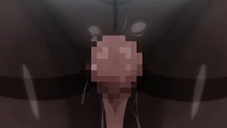 【HMV-HENTAI】Delicious sex insane Bae sweet yummy satisfaction extreme pounded lovely sweet satisfaction sex